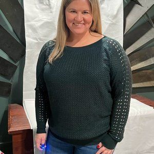 Lane Bryant Women's Sweater